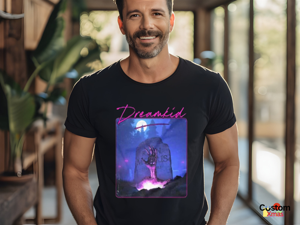 Dreamkid Thrille Shirt