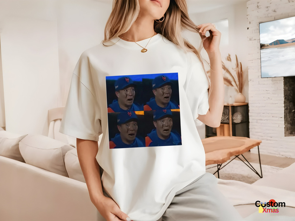 Kodai Senga Lindor Grand Slam Meme Shirt